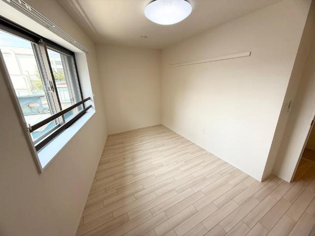 Forest cape203号室 洋室