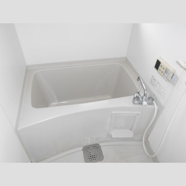 オークヒルズ　壱/弐/参番館弐205号室 浴室