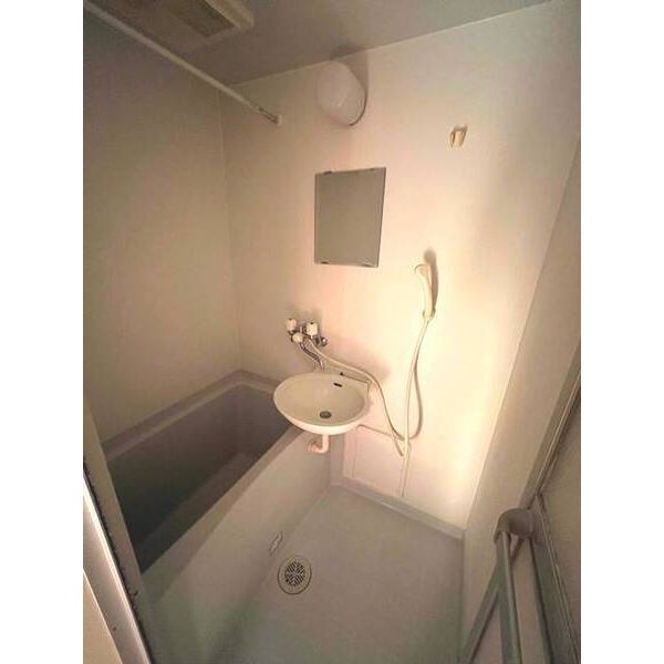 スカイパレス0202号室 同建物別部屋の参考画像