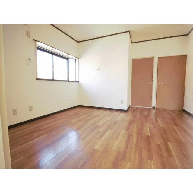 メゾンホソダＢ201号室 内観