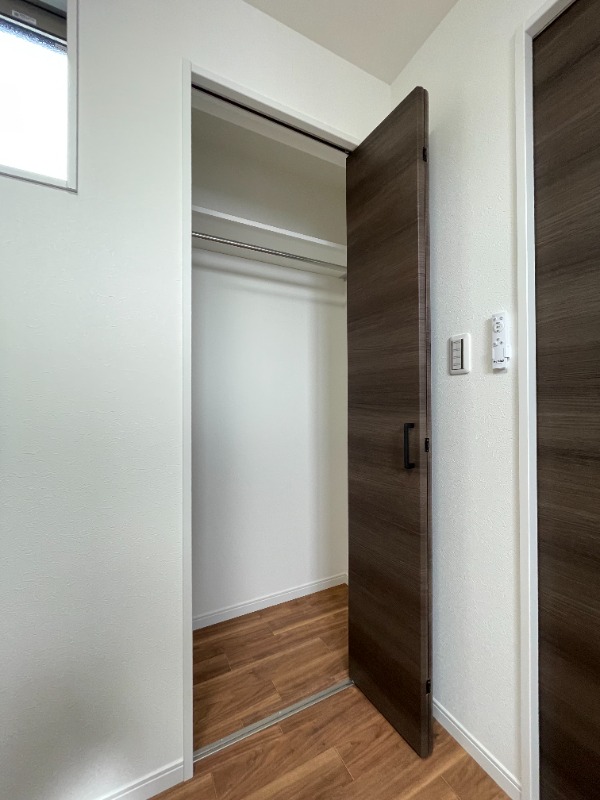 アットリラ八千代台西A3階 収納