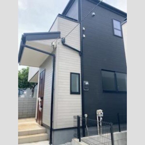 マイホームネクスト我孫子船戸Ⅰ　2号棟の外観画像