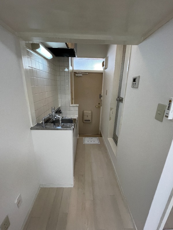 メゾン・ドモ(E-072) キッチン