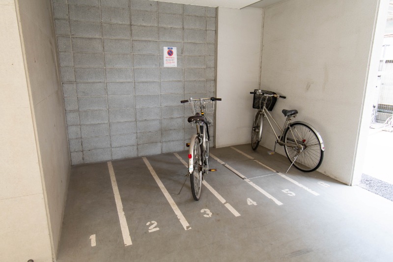 ヴァローレクオリタ清澄白河 周辺