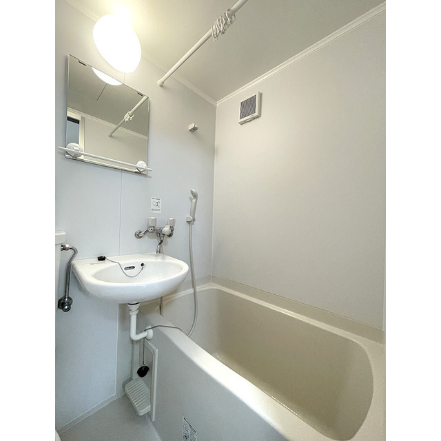 Pair Palace 早宮 お風呂