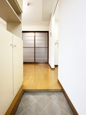 高稲荷ハイツ102号室 部屋その他