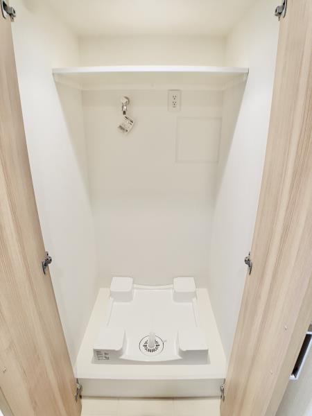 ＨＴピア赤坂5階 部屋その他