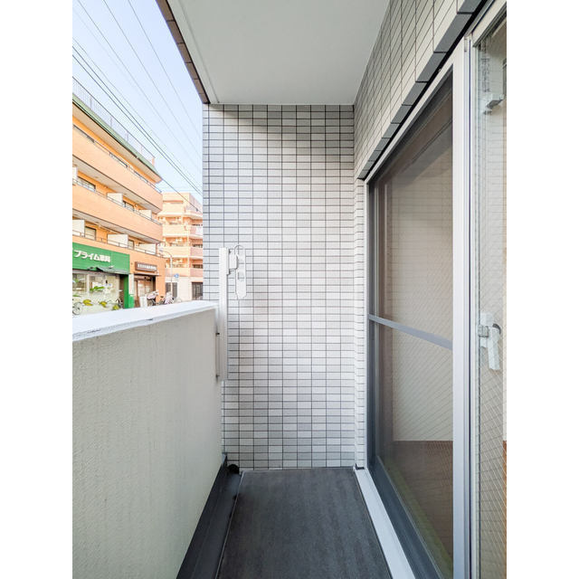 アスール亀有0101号室 部屋その他