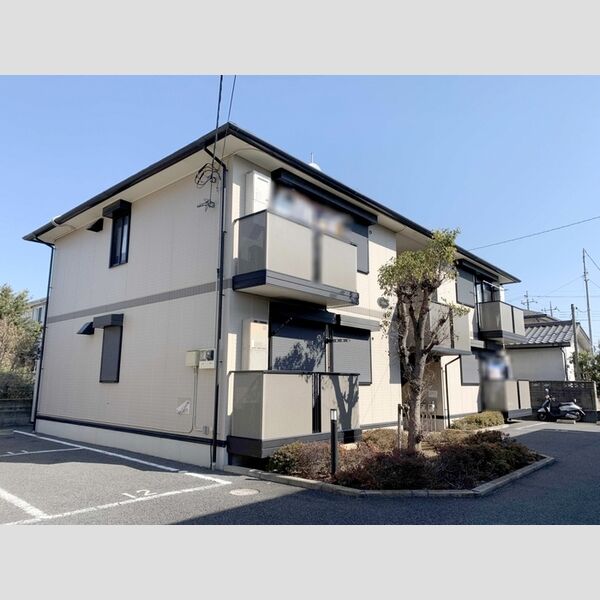 リビングタウン野田　ABCB101号室 外観