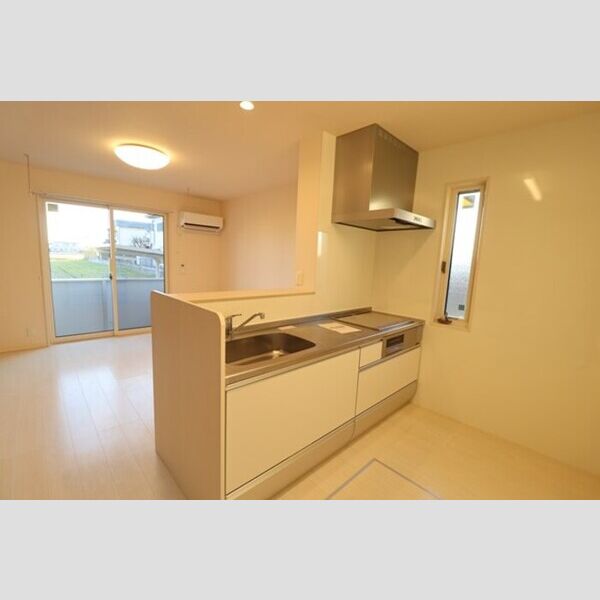 サンモール　B システムキッチン