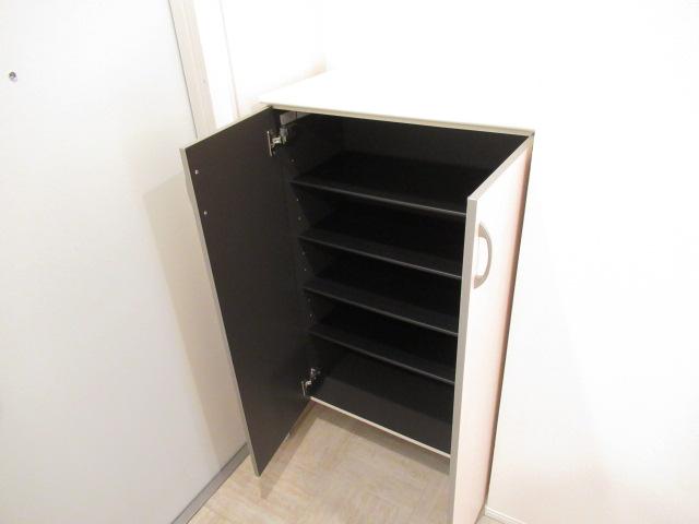 ウィズダム シューズＢＯＸ