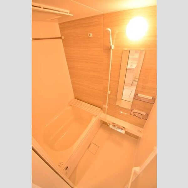 オークスさがみ野 お風呂