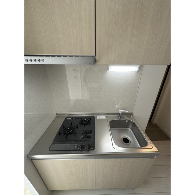 エクセラン中浦和305号室 キッチン