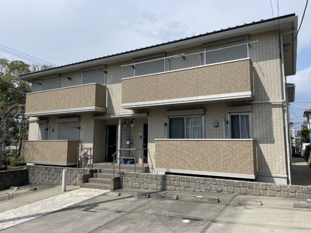 ステラ　Ⅱの外観画像