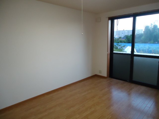 ヤマリハウス　コヤマ102号室 洋室