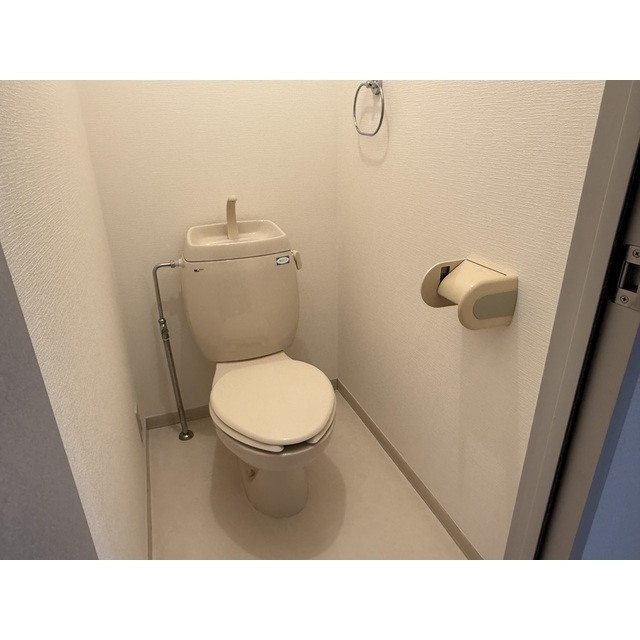 リュン・ローゼ 内観