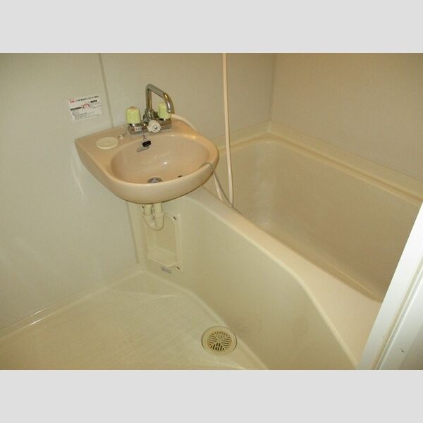 セジュール菊間 浴室