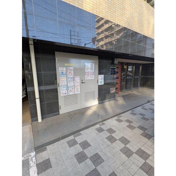 セントランド所沢907号室 部屋その他