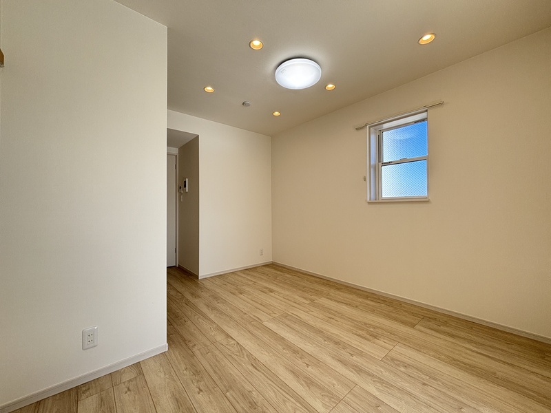 リブリ・曳舟1階 部屋その他