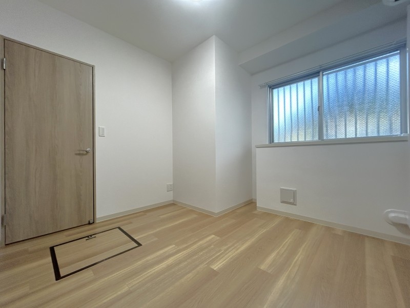 T’s garden清瀬1階 部屋その他