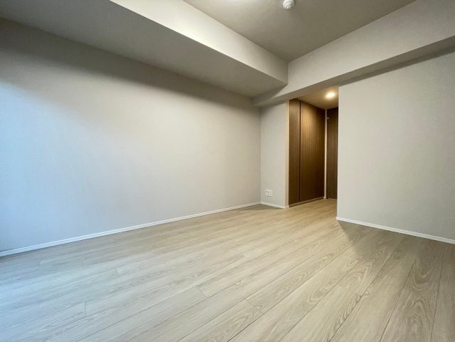 DIPS上板橋 寝室