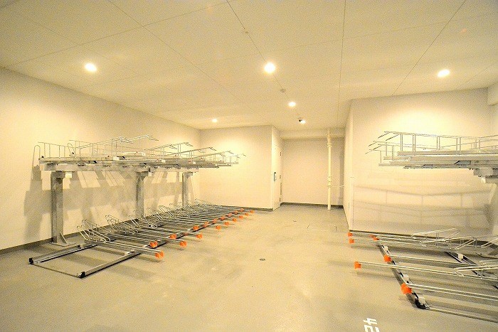 ステージファースト両国東2階 部屋その他