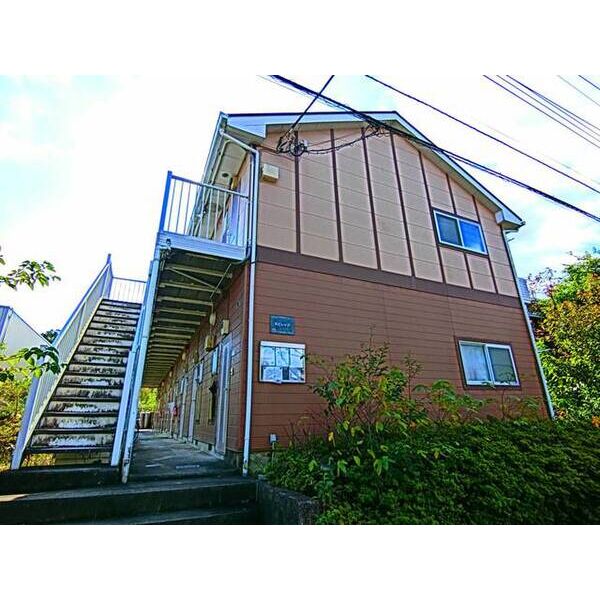 Kビレッジ 外観