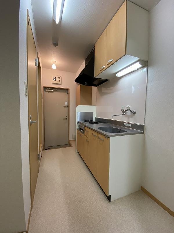 イー・シティ1階 部屋その他