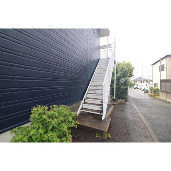 プリムローズ105号室 部屋その他