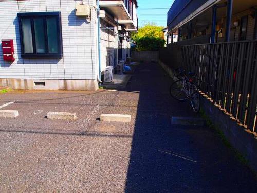 セフィラ野火止Ｄ棟1階 部屋その他
