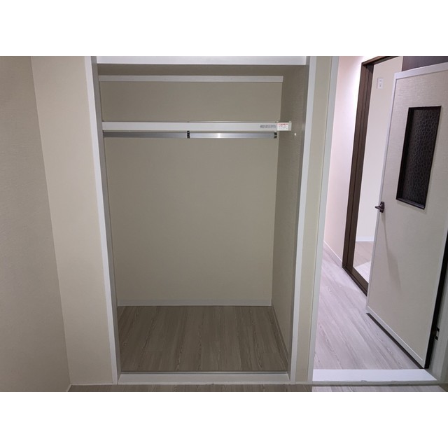 グランドマンション309号室 内観