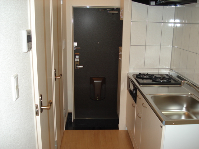 ＳｕｎＧａｒｄｅｎ　-サンガーデン- 玄関