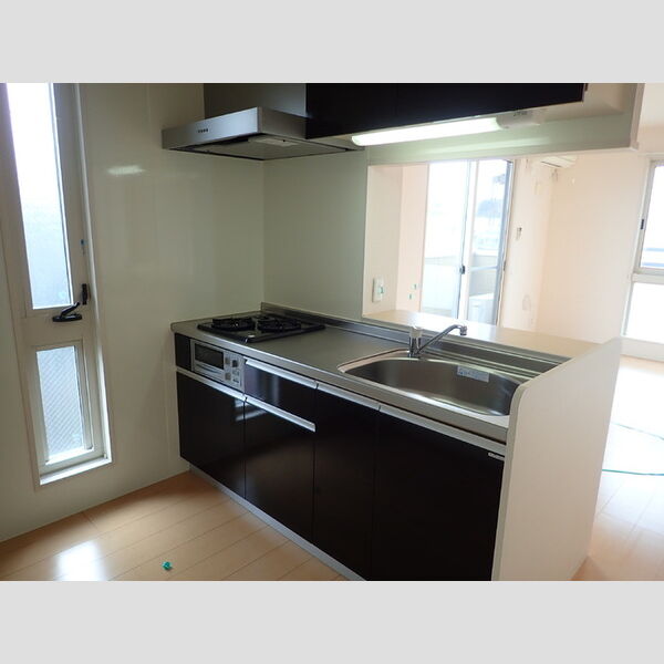 ヒルズ・カーリアA 対面キッチン