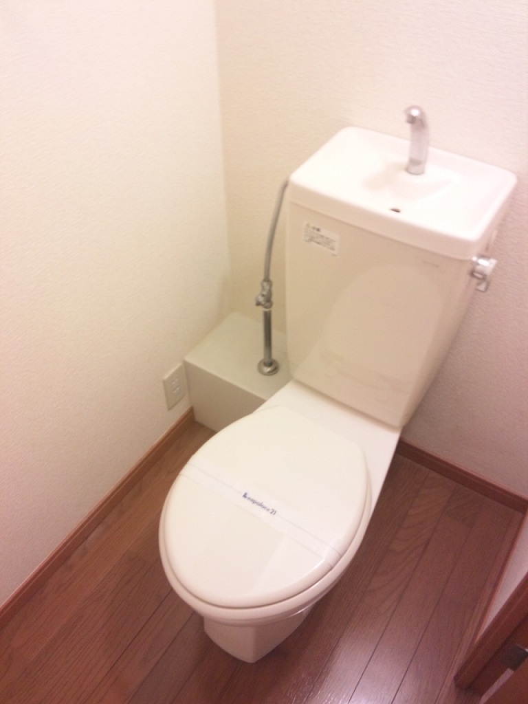 レオパレスウエスト羽生106号室 部屋その他