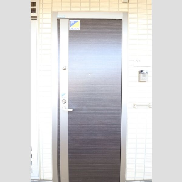 サニーコート 玄関ドア