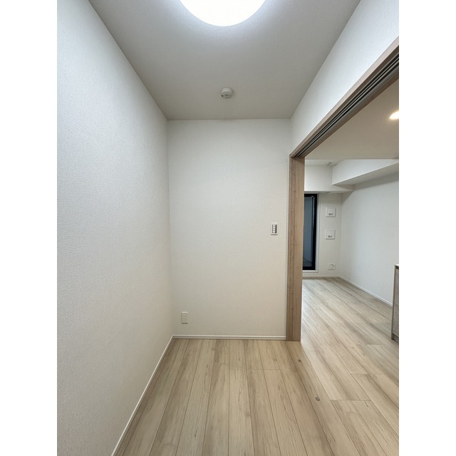 オープンブルーム溝の口 寝室