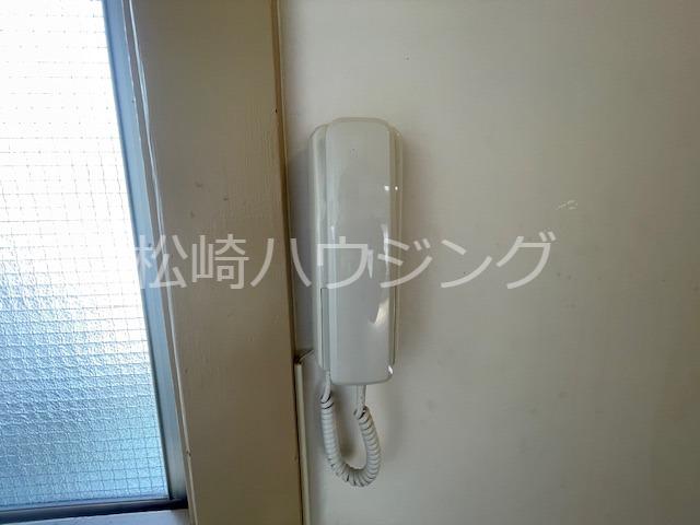 ハウス・コバヤシ2階 部屋その他