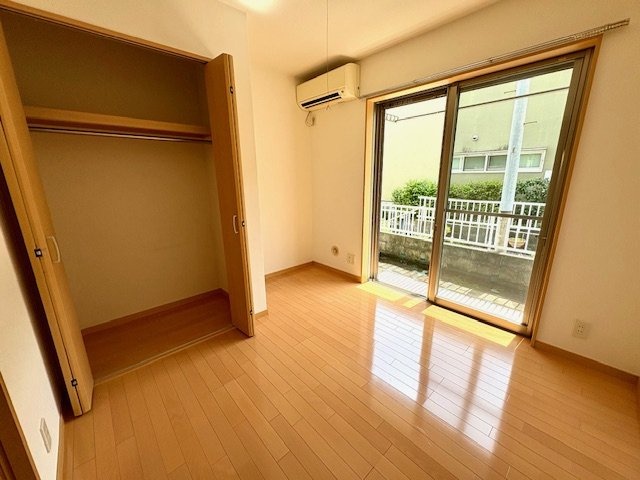 ブレスコート山手1階 部屋その他