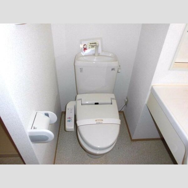 ピュアマインド　C102号室 同建物別部屋の参考画像