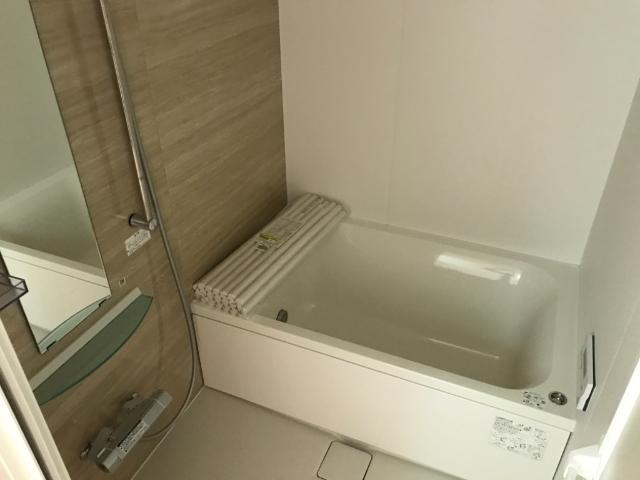 ミルサンクＢ バス