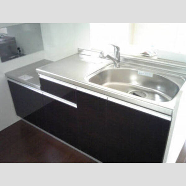 フェリーチェ キッチン