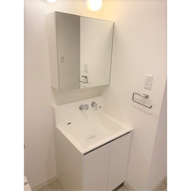 ニューシティアパートメンツ新川Ⅱ 内観