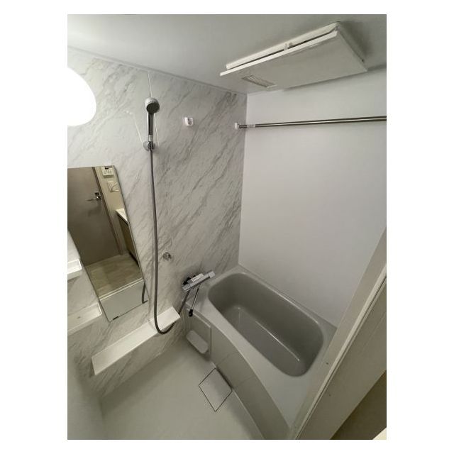 ブランシエスタ荻窪0406号室 お風呂