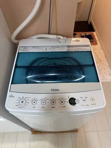 ユナイト和田町スワロフスキー103号室 その他