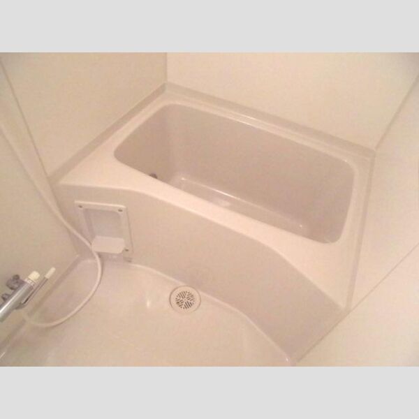 Espoir206号室 浴室