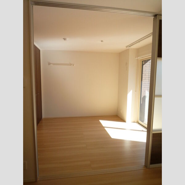 オークビレッジ103号室 部屋その他