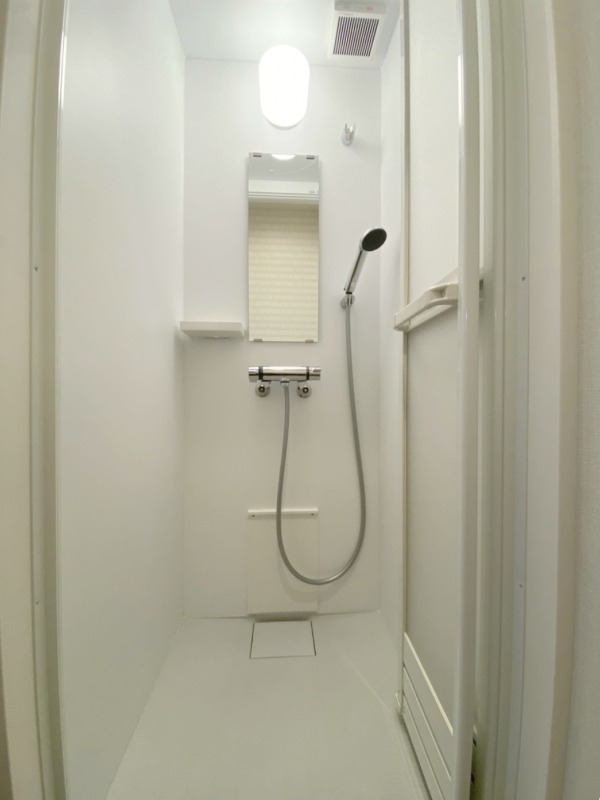 田園コーヌコピア お風呂