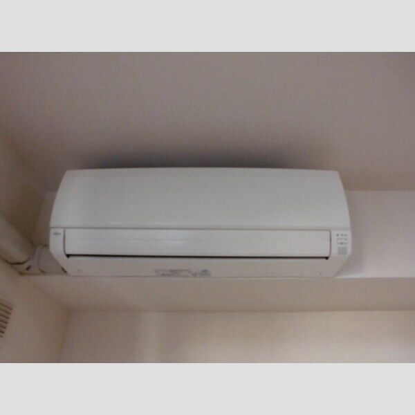 グランドパレス103号室 エアコン