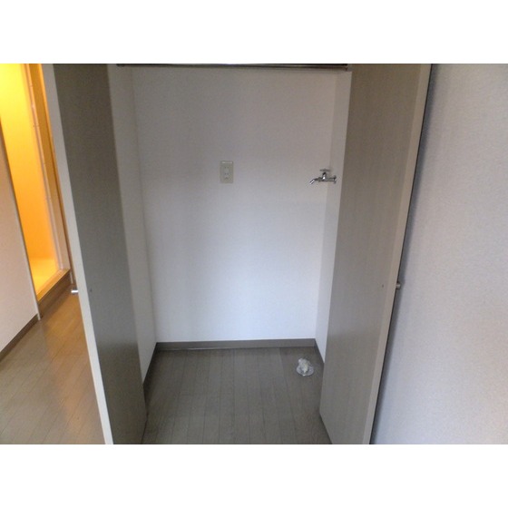 ハイグレイス・Ｔ 内観