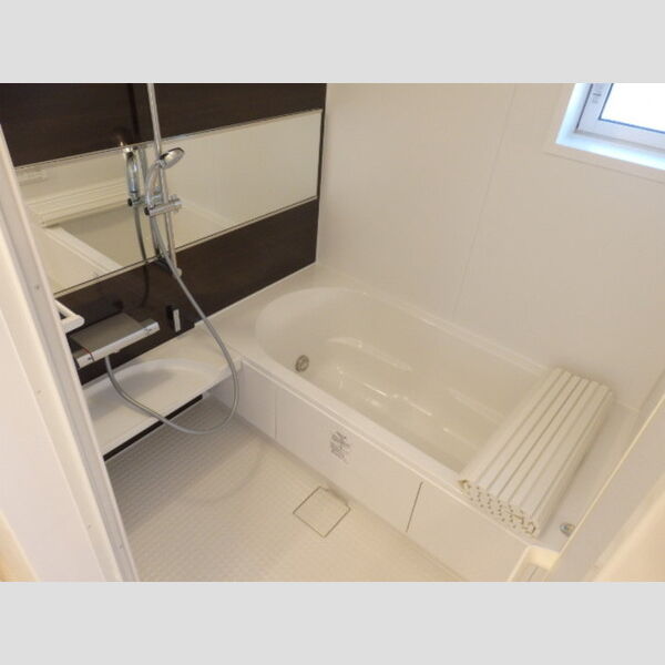 ディアコート五井 バス(一坪風呂)